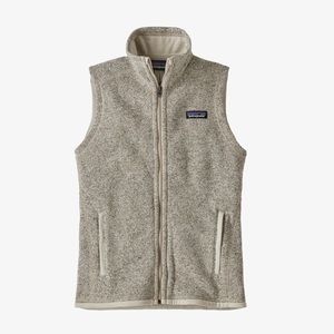 Patagonia Women's Better Sweater Vest